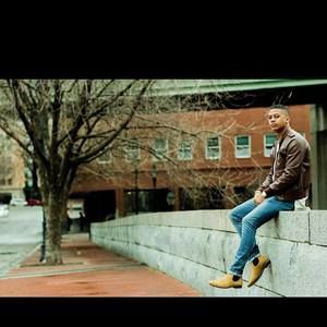 Meet your Posher, Devin